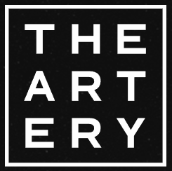 The-Artery logo